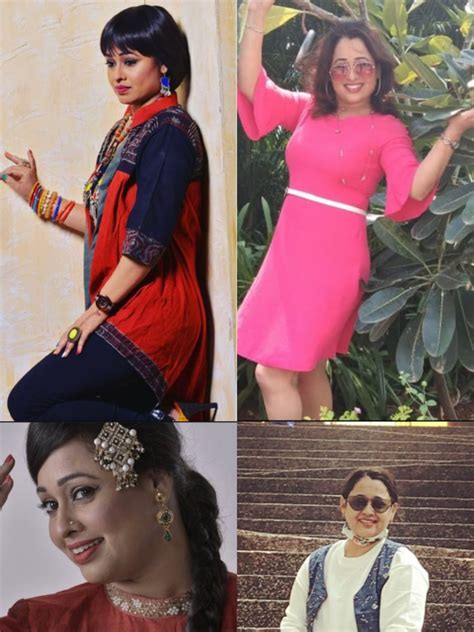 Sonalika Joshi's Style and Fashion Sense