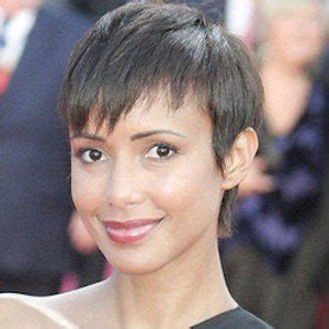 Sonia Rolland: A Brief Biography