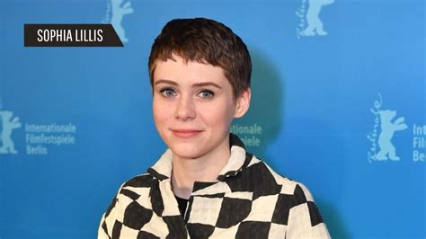 Sophia Lillis: Early Life and Career Beginnings