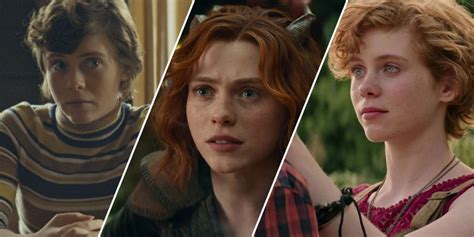 Sophia Lillis: Notable Films and TV Shows