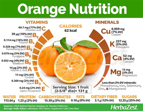 Sour Orange: An Abundant Natural Source of Vitamin C and Antioxidants