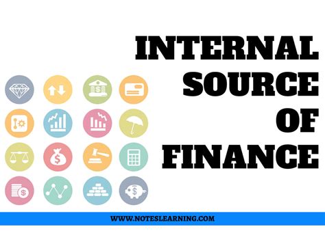 Sources of Earnings and Financial Ventures