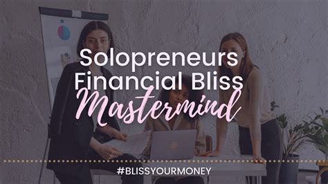 Spencer Bliss: Financial Success and Achievements