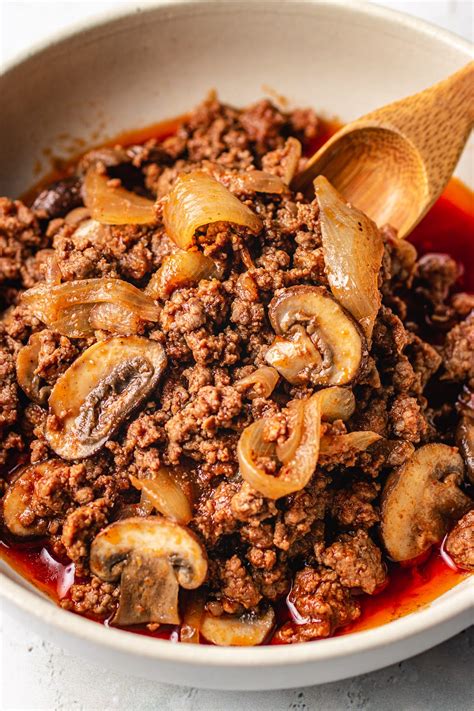 Spicing It Up: Adding Flavor to Your Ground Beef Dishes