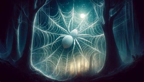 Spider Dreams: Symbolizing Intrusion and Control