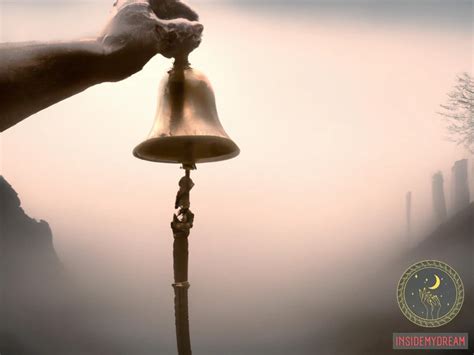 Spiritual Guidance: Understanding the Role of Church Bell Ringing in Dream Communication