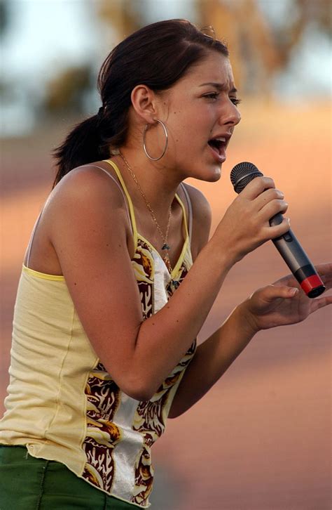 Stacie Orrico's Financial Status Today