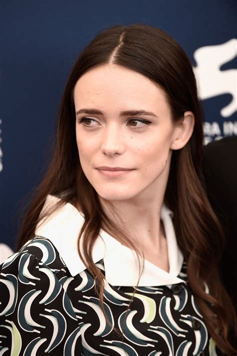 Stacy Martin's Early Life and Background