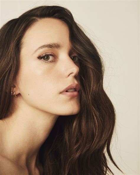 Stacy Martin's Future Projects