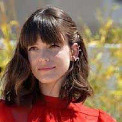 Stacy Martin's Net Worth in 2021