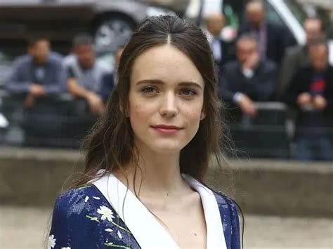 Stacy Martin's Personal Life Revealed