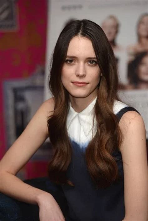 Stacy Martin's Rise to Fame