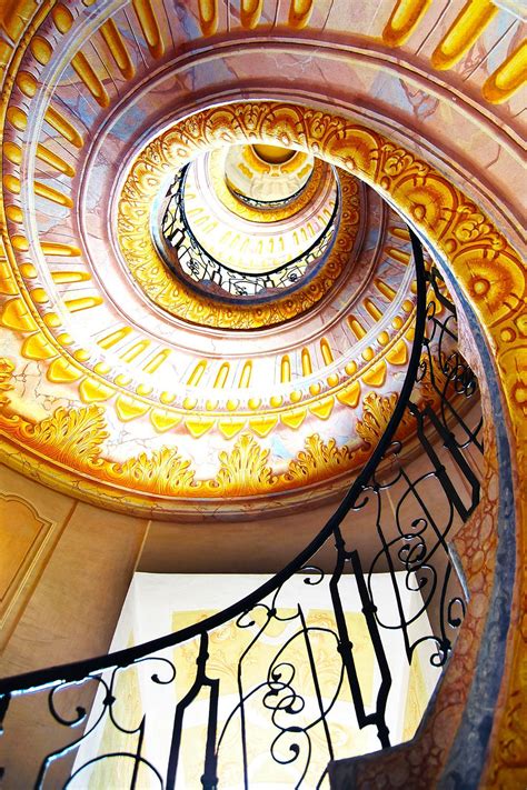 Staircases in art and architecture: A Journey through History