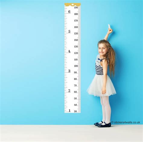 Standing Tall: Discover Christina's Height Measurement