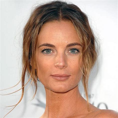 Standing Tall: Gabrielle Anwar's Height