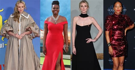 Stature of the Celeb: How Tall is the Star?