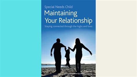 Staying Connected: Strategies for Maintaining a Strong Relationship with Your Child