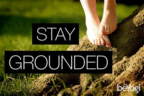 Staying Grounded: The Philosophy of Gloria Hole