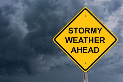 Staying Safe: Tips for Weathering Stormy Conditions