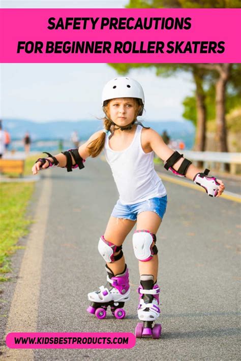 Staying Safe on Wheels: Fundamental Precautions for Beginner Skaters