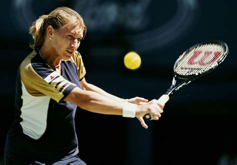 Steffi Graf's Influence on Women's Tennis