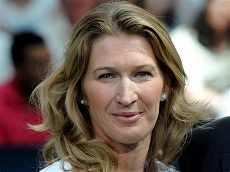 Steffi Graf's Net Worth and Investments