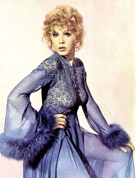 Stella Stevens' Achievements in Hollywood