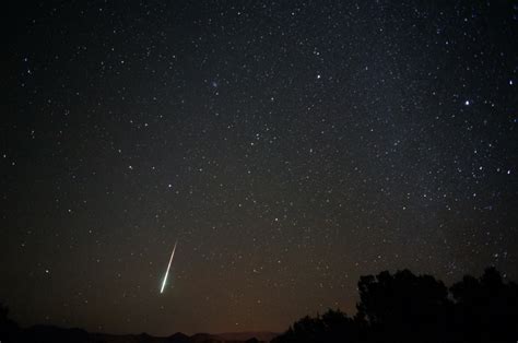 Stellar Wonders: The Distinctive Features of Shooting Stars versus Fireballs