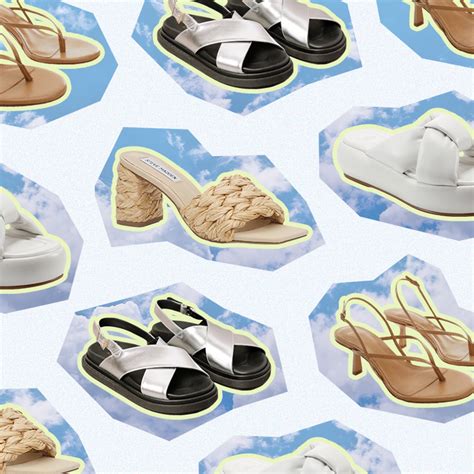 Step into Summer: The Latest Sandal Trends for the Fashion-Forward