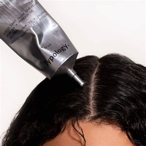 Step-by-Step Guide to Performing a Soothing Scalp Exfoliation at Home