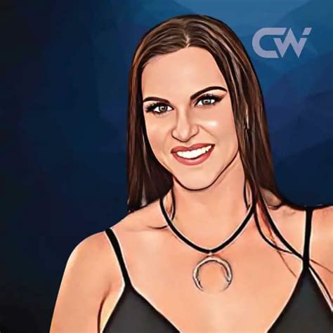 Stephanie McMahon's Net Worth: Surprising Facts