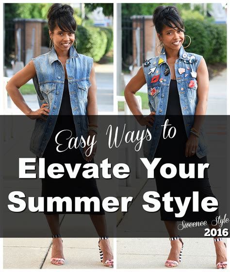 Stepping Out in Style: Elevate Your Summer Wardrobe with Ivory Footwear