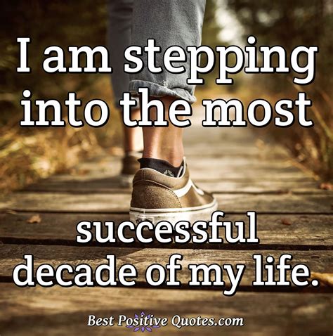 Stepping into Success: The Inspiring Journey