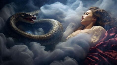 Steps to Analyze and Interpret Dreams of a Serpent Regurgitating: How to Decode the Symbolic Meaning