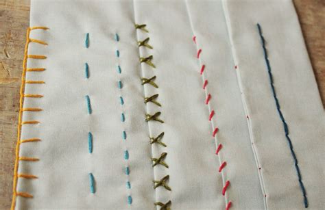 Stitching Bonds: Understanding the Relationship Dynamics Portrayed in Dreams of Sewing Stitches