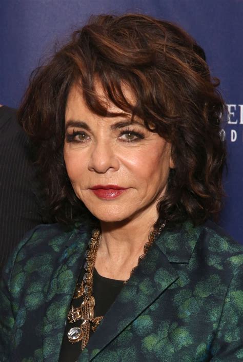 Stockard Channing's Current Projects