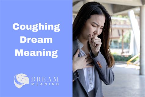 Strategies for Dealing with Coughing in Dreams