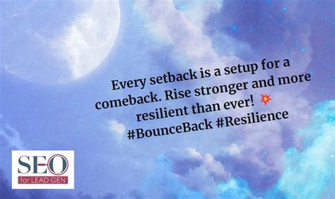 Struggles with Health and Resilient Comebacks