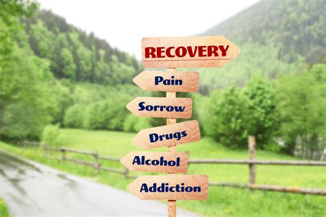 Struggles with Substance Abuse and Rehabilitation