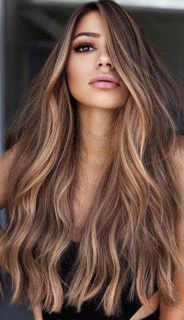 Styling Secrets for Gorgeous Brunette Locks