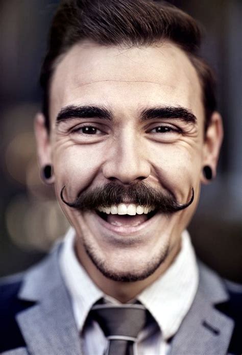 Styling Your Moustache: Trends and Techniques to Try