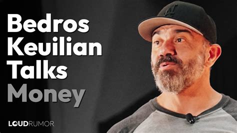 Success Tips from Bedros Keuilian