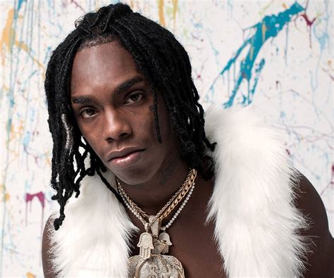 Success in the Music Industry: Ynw Melly's Financial Achievements