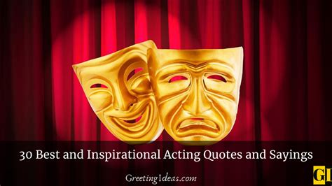 Success in the World of Acting