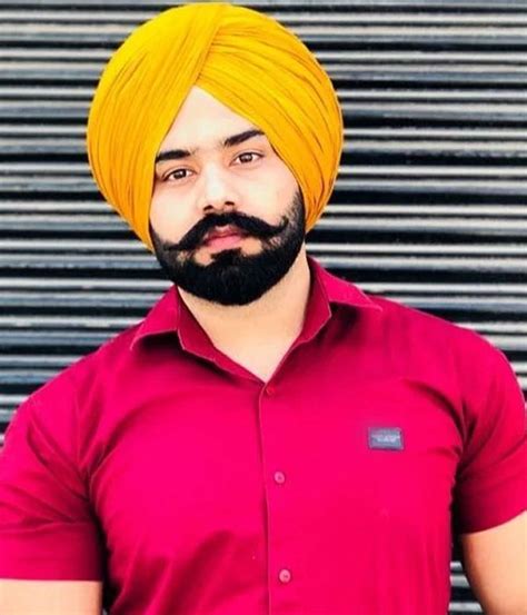 Sukh Sandhu's Age and Birthdate