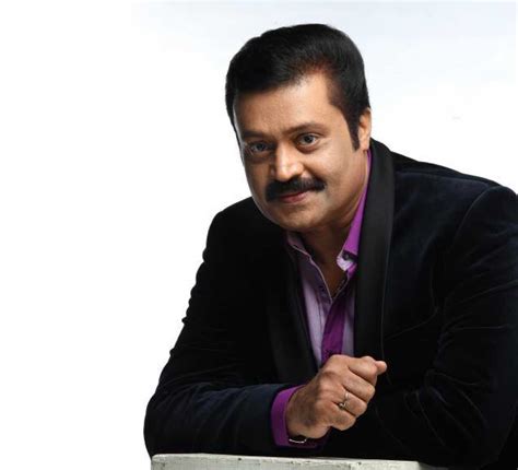 Suresh Gopi's Achievements and Awards