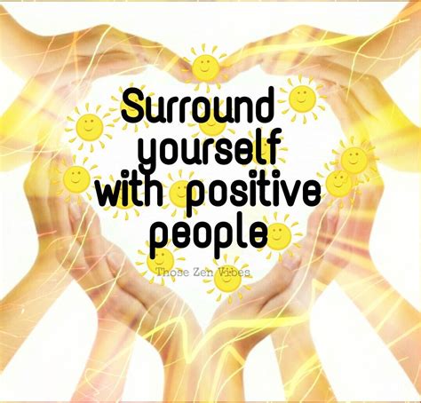 Surrounding Yourself with Positivity: Finding Your Lemon Tribe