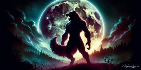 Surviving the Full Moon - Coping Strategies for Lycanthropic Desires