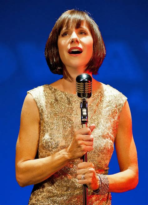 Susan Egan's Impressive Broadway Career