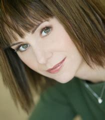 Susan Egan's Voice Acting Adventures